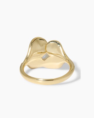 Produktabbildung 3 für Ring mit Mondstein