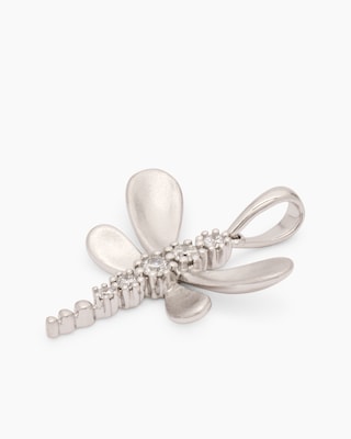 Produktabbildung 2 für Brillant-Anhänger 0,10 ct