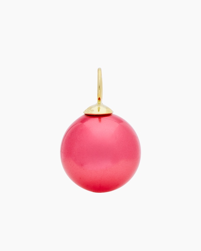 Anhänger mit MK-Perle 14 mm