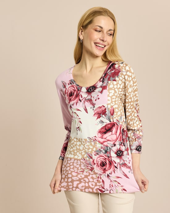 Produktabbildung für Classic Pullover