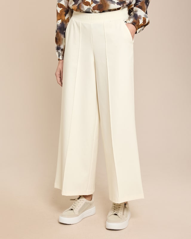 Power Stretch Hose mit Biese