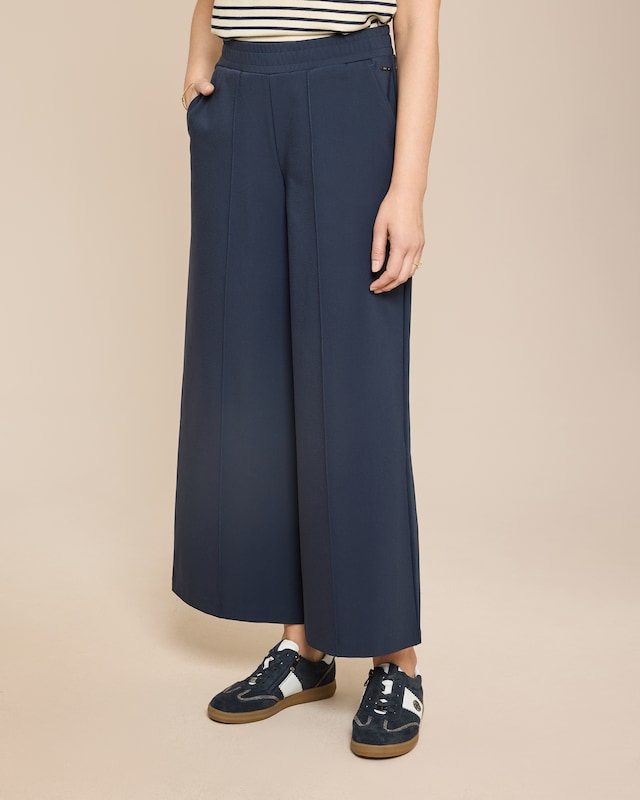 Power Stretch Hose mit Biese