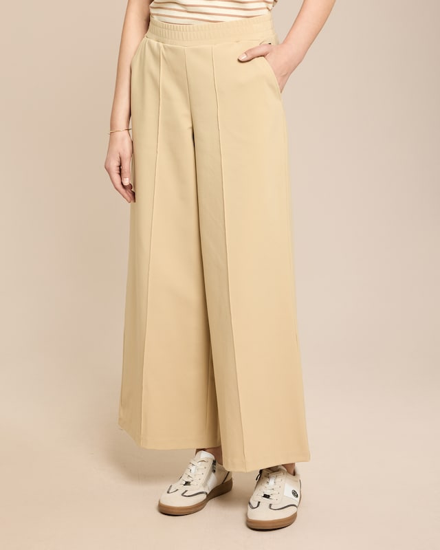 Power Stretch Hose mit Biese