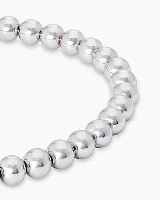 Produktabbildung 3 für Armreif mit Zirkon