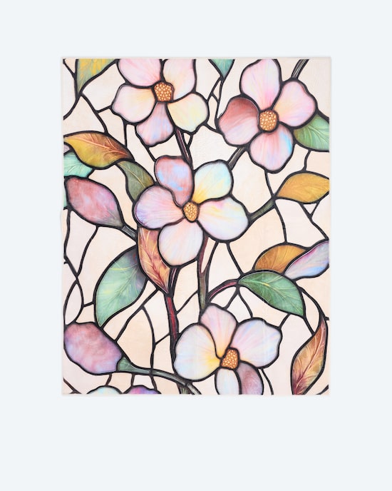 Produktabbildung für Teppich im Tiffany-Stil