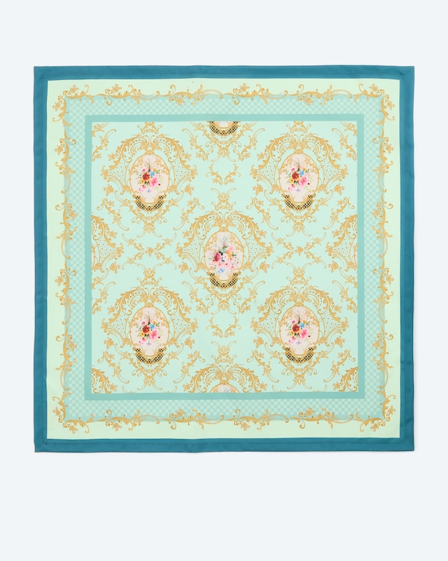 Outdoor-Tischdecke "Palais des Fleurs"