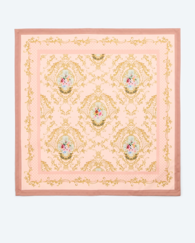 Outdoor-Tischdecke "Palais des Fleurs"