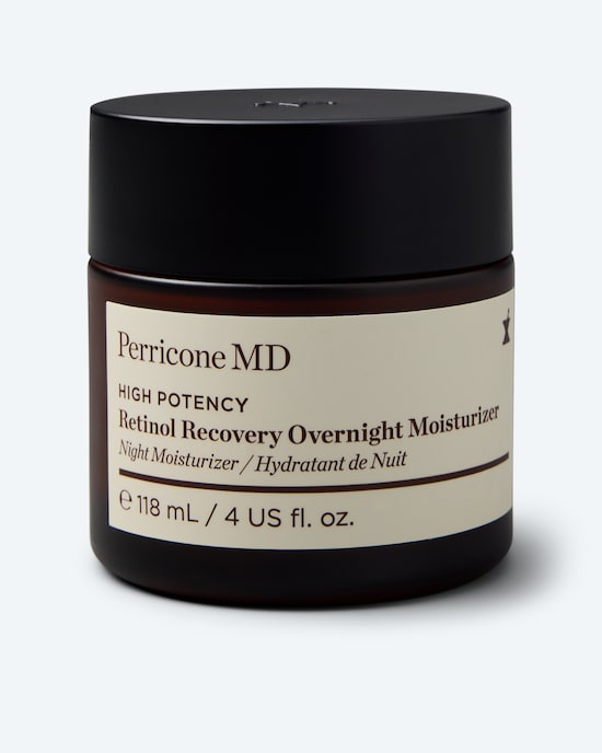 Produktabbildung für Retinol Overnight Moisturizer