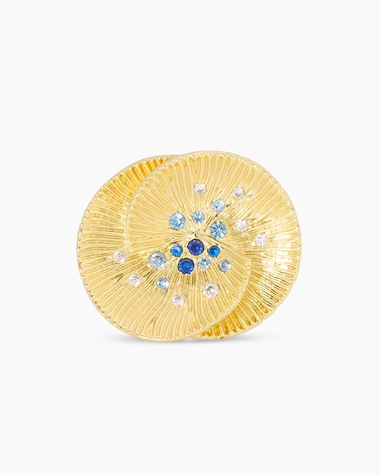 Produktabbildung für Ring mit Zirkonia