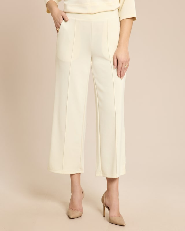 Seidentraum Hose verkürzt