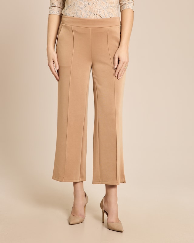 Seidentraum Hose verkürzt