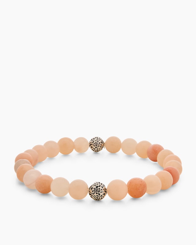 Armband mit Edelsteinen