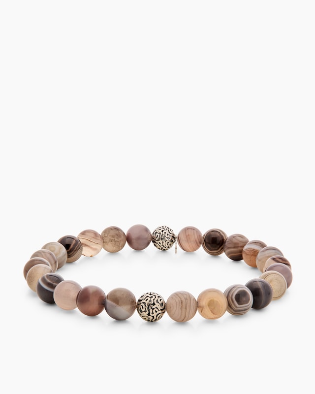 Armband mit Edelsteinen