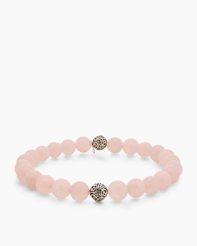 Armband mit Edelsteinen