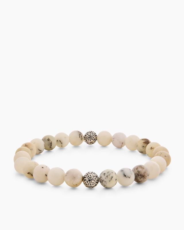 Armband mit Edelsteinen