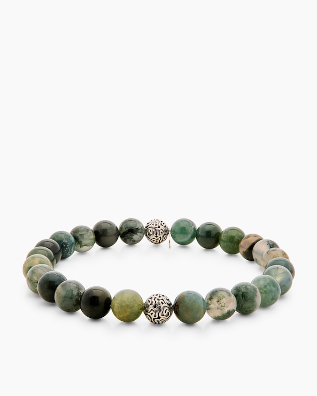 Armband mit Edelsteinen