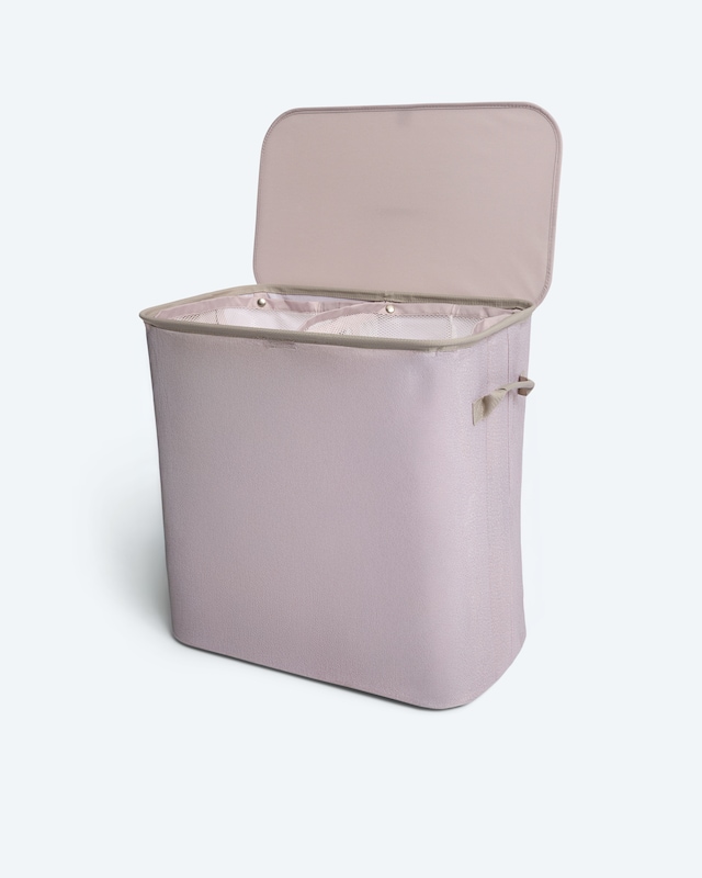 Faltbarer Wäschesammler