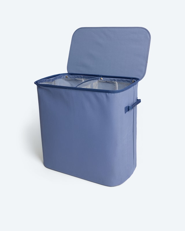 Faltbarer Wäschesammler