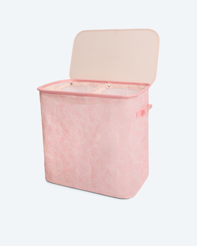 Faltbarer Wäschesammler