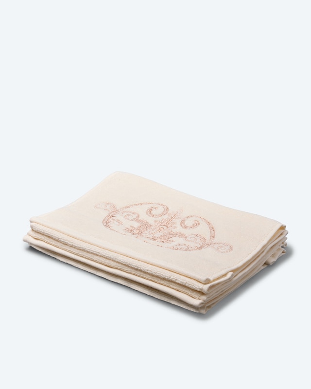 Gästehandtuch-Set, 4tlg.