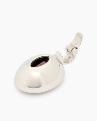 Produktabbildung 3 für Anhänger mit Rhodolith