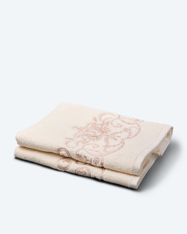 Handtuch-Set, 2tlg.
