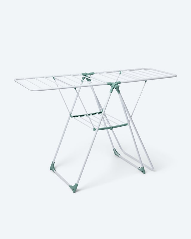 Wäscheständer Smart Lock