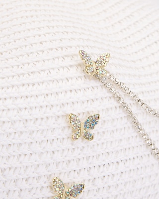 Produktabbildung 4 für Sommer-Barett mit Kette