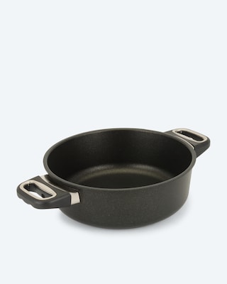 Produktabbildung 2 für Schmortopf mit Glasdeckel