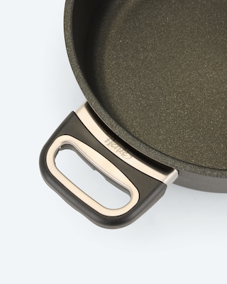 Produktabbildung 3 für Schmortopf mit Glasdeckel