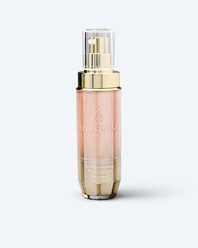 Super Firming Face Serum