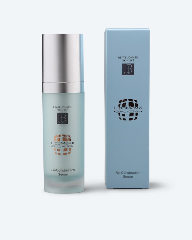 Re-Construction Serum