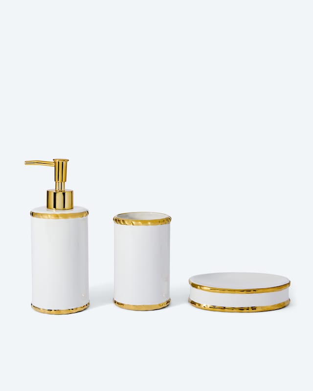 Bad-Accessoires-Set, 3tlg.