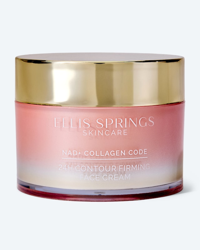 24 h Contour Firming Anti-Age-Creme