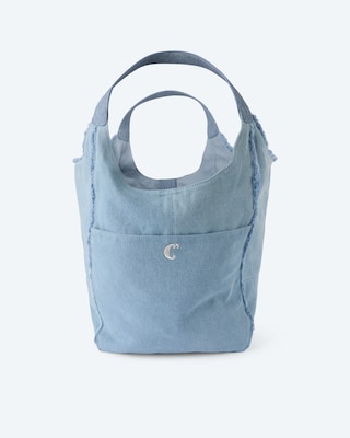 Produktabbildung 1 für XXL Jeans-Shopper