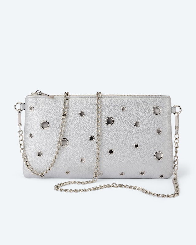 Umhängetasche mit Ösen