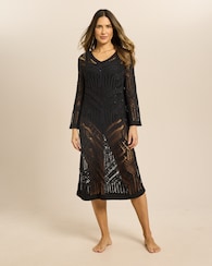 Produktabbildung für Strandkleid Lady