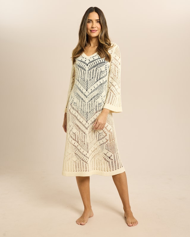 Strandkleid Lady