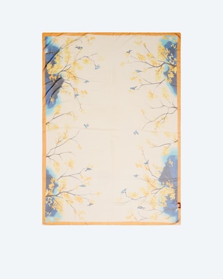 Produktabbildung 3 für Schal mit Alloverdruck