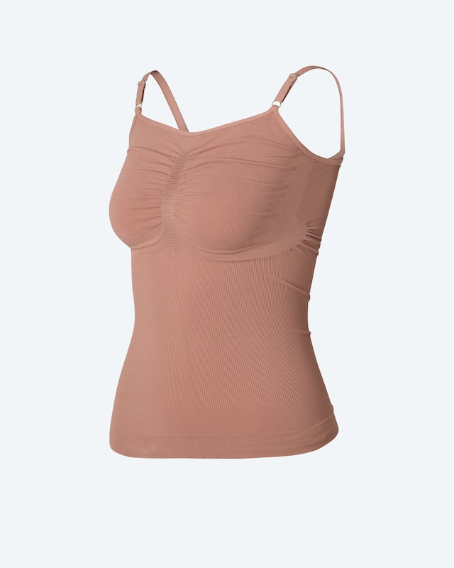 Silk Touch Top Spaghetti