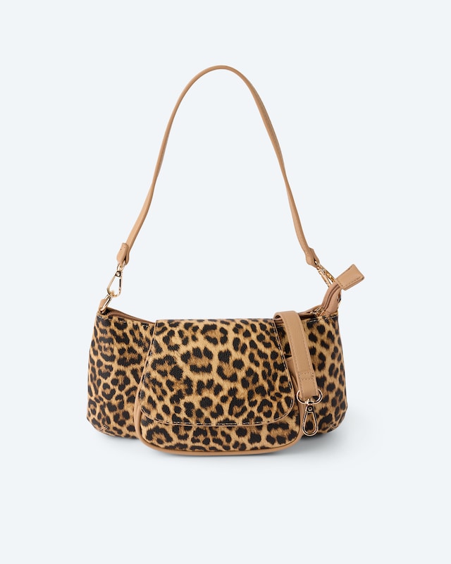 Tasche Leoprint