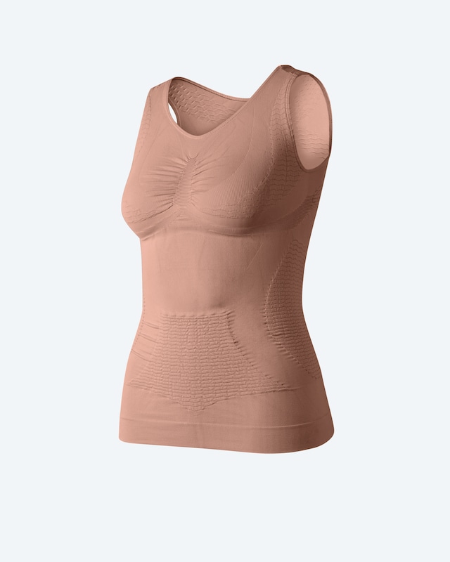 3D Lamellen Power Top