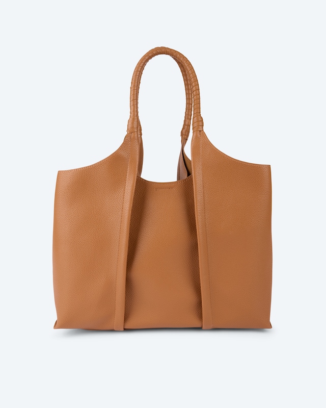 Shopper mit Innentasche