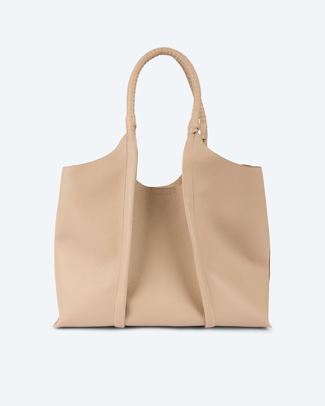 Shopper mit Innentasche