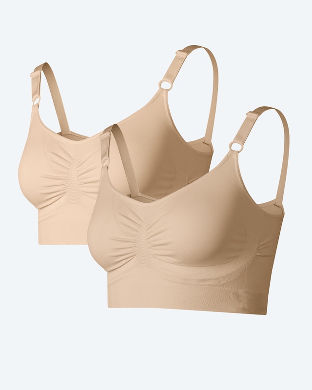 Midi-Control Bustier