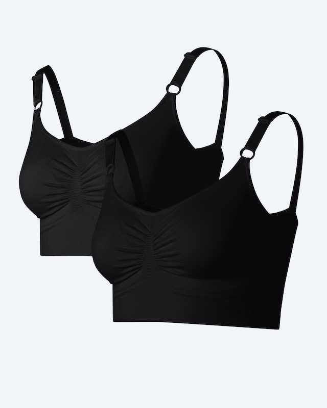 Midi-Control Bustier