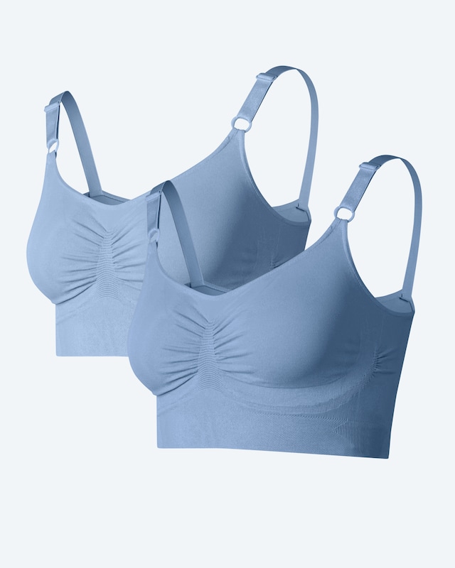 Midi-Control Bustier