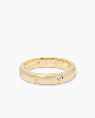 Produktabbildung 3 für Ring mit Zirkonia