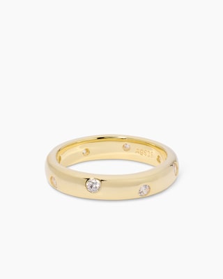 Produktabbildung 2 für Ring mit Zirkonia