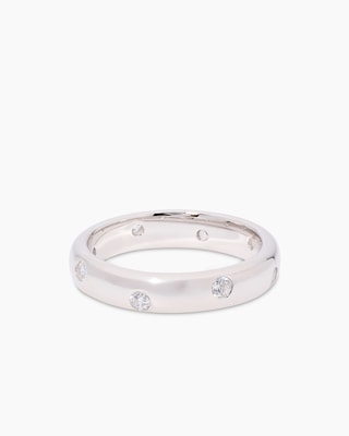 Produktabbildung 5 für Ring mit Zirkonia